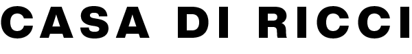 CASA DI RICCI